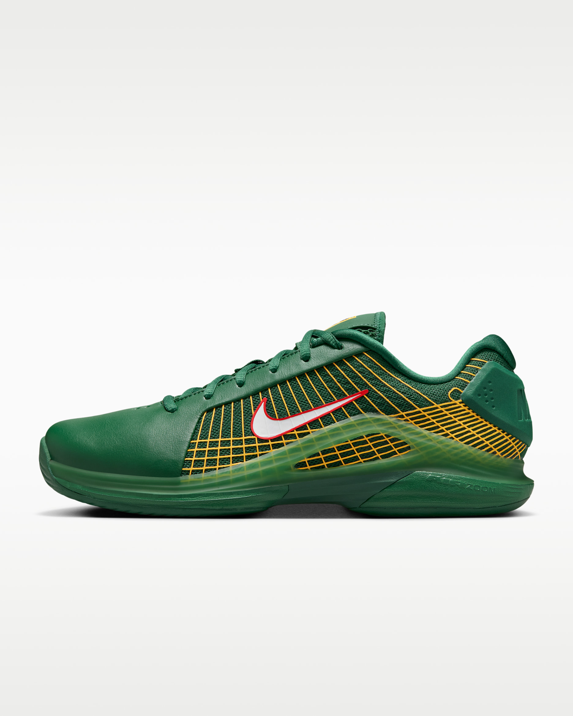 NAVAJO H.MACE 12KGF 羽 Nike Vapor 12 Hypersmash Men's Hard Court Tennis Shoes. Nike RO